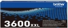 Original Tonerpatrone schwarz  Brother TN-3600XXL