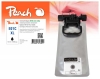 Peach bläckpatron svart kompatibel med  Epson T01C1, C13T01C100