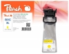 Peach Ink Cartridge yellow, compatible with  Epson T01C4, C13T01C400